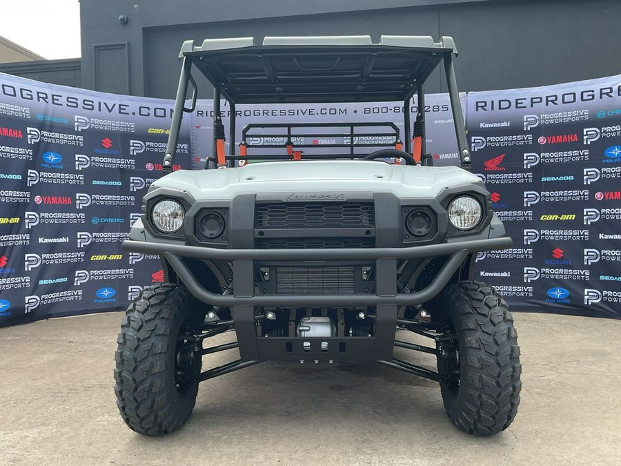 2025 Kawasaki Mule PRO-DXT™ FE EPS