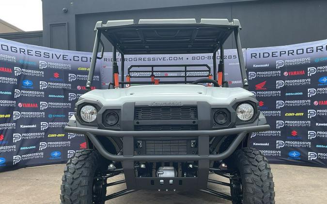 2025 Kawasaki Mule PRO-DXT™ FE EPS