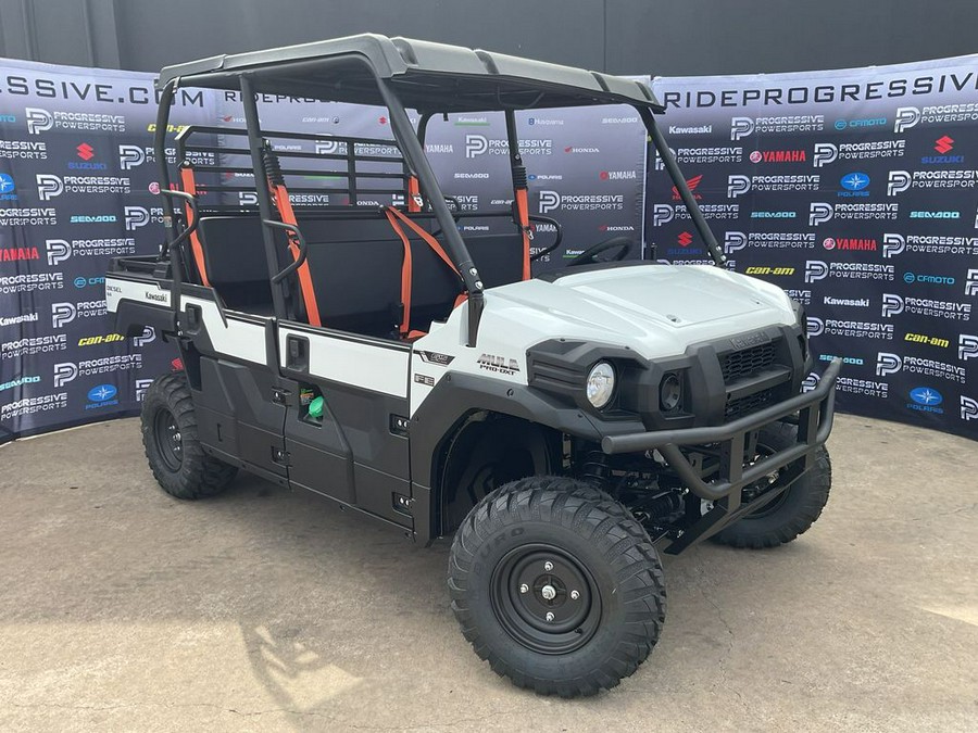 2025 Kawasaki Mule PRO-DXT™ FE EPS