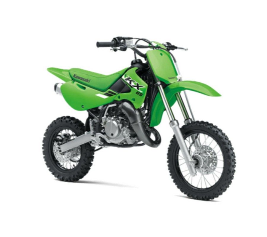 2025 Kawasaki KX™ 65