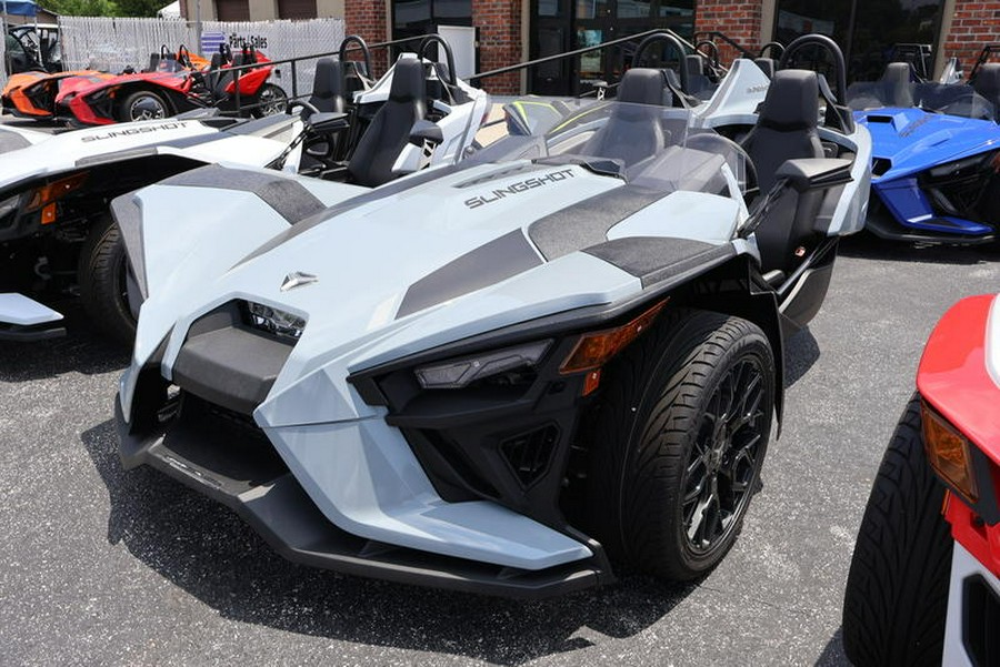 2024 Polaris Slingshot® SLINGSHOT SL AUTODRIVE