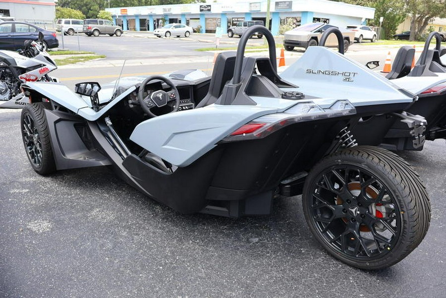 2024 Polaris Slingshot® SLINGSHOT SL AUTODRIVE