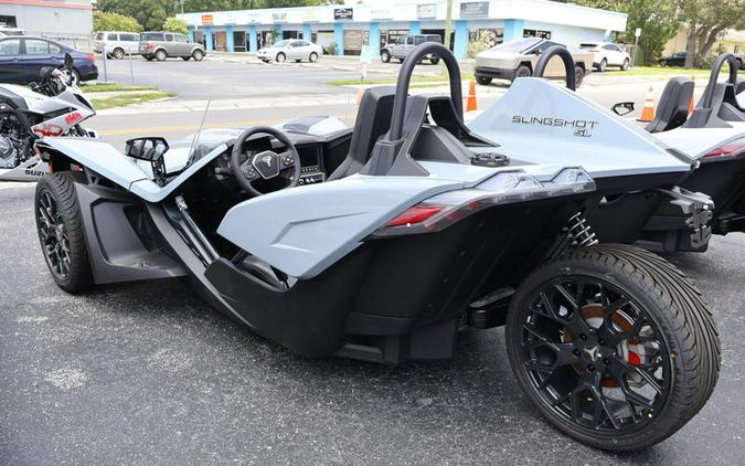 2024 Polaris Slingshot® SLINGSHOT SL AUTODRIVE