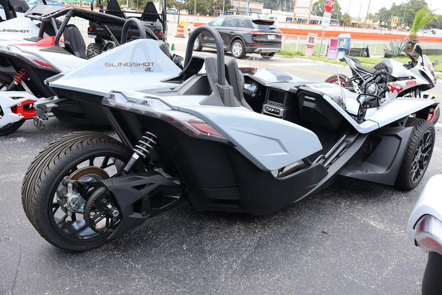 2024 Polaris Slingshot® SLINGSHOT SL AUTODRIVE