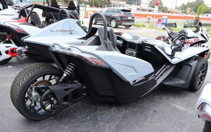 2024 Polaris Slingshot® SLINGSHOT SL AUTODRIVE