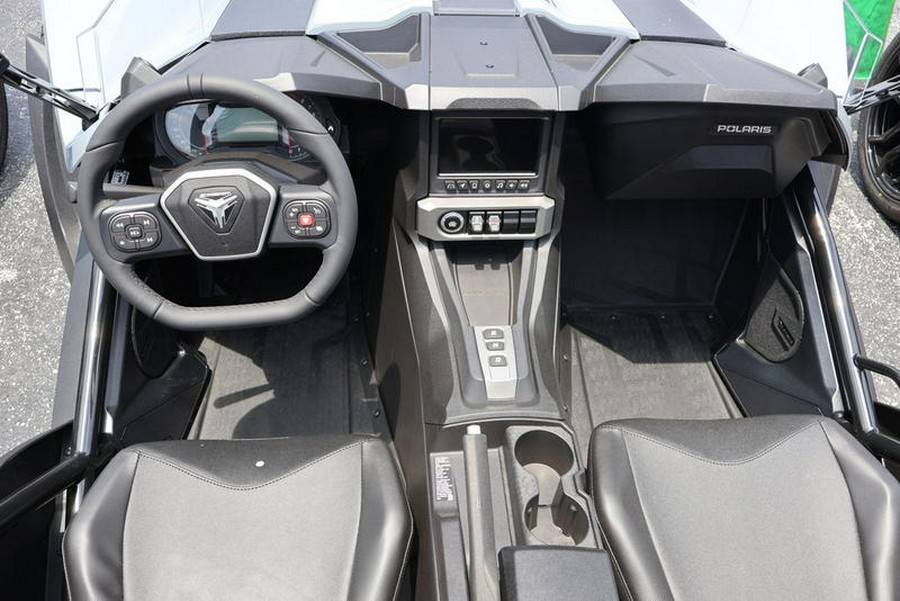 2024 Polaris Slingshot® SLINGSHOT SL AUTODRIVE