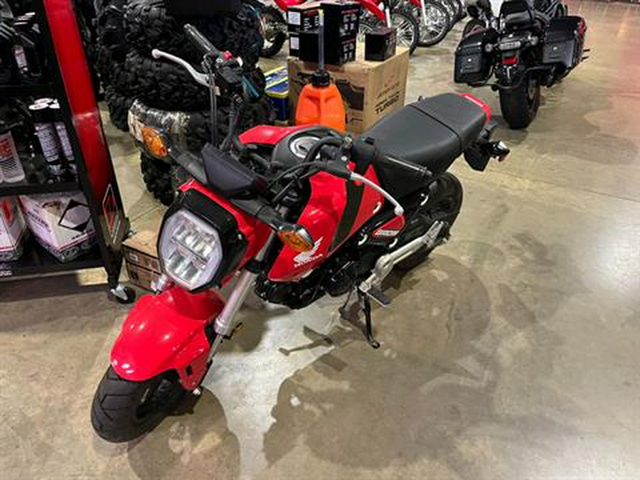 2023 Honda Grom