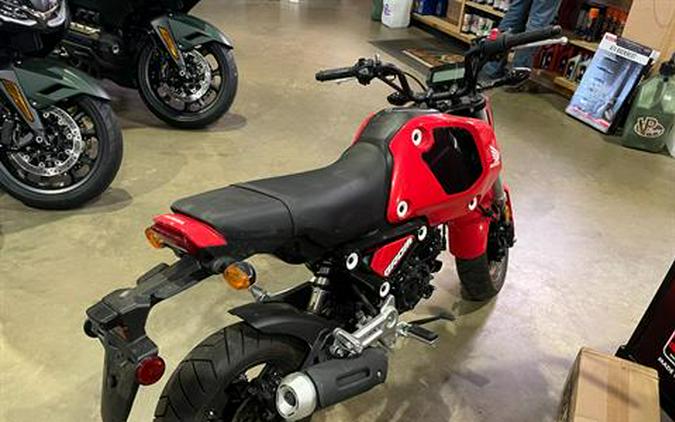 2023 Honda Grom