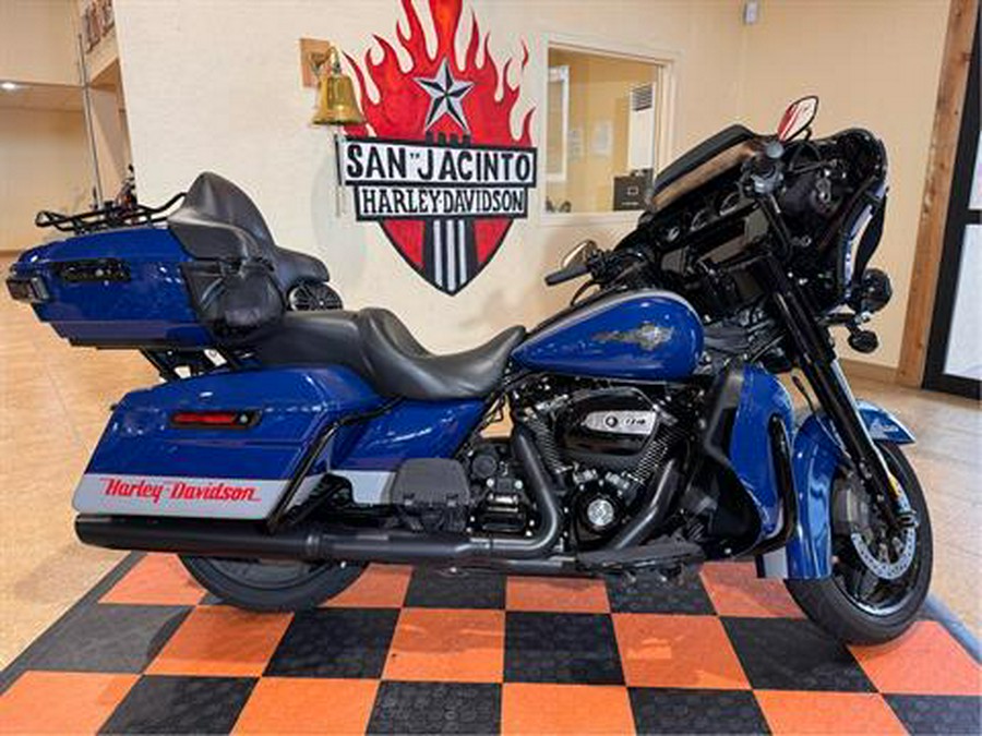 2023 Harley-Davidson Ultra Limited