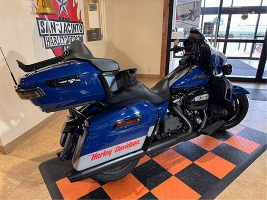 2023 Harley-Davidson Ultra Limited