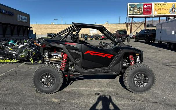 2025 Polaris® RZR Pro S Ultimate