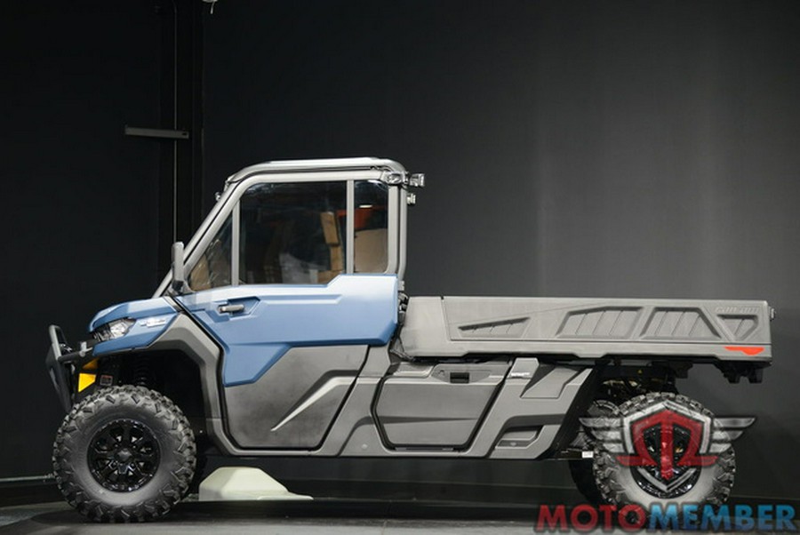 2025 Can-Am Defender PRO Limited HD 10