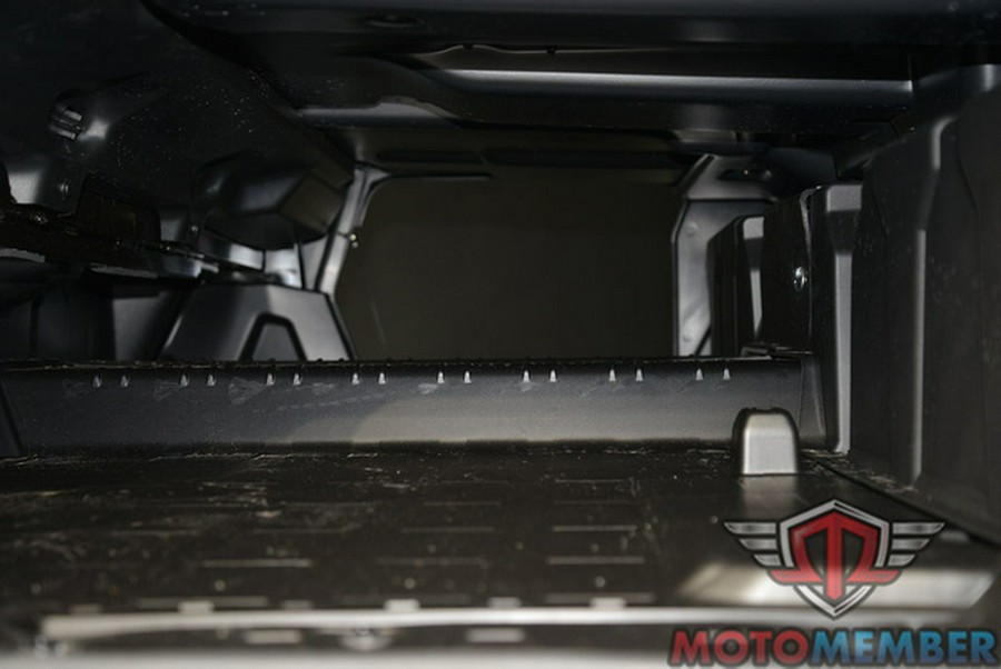 2025 Can-Am Defender PRO Limited HD 10