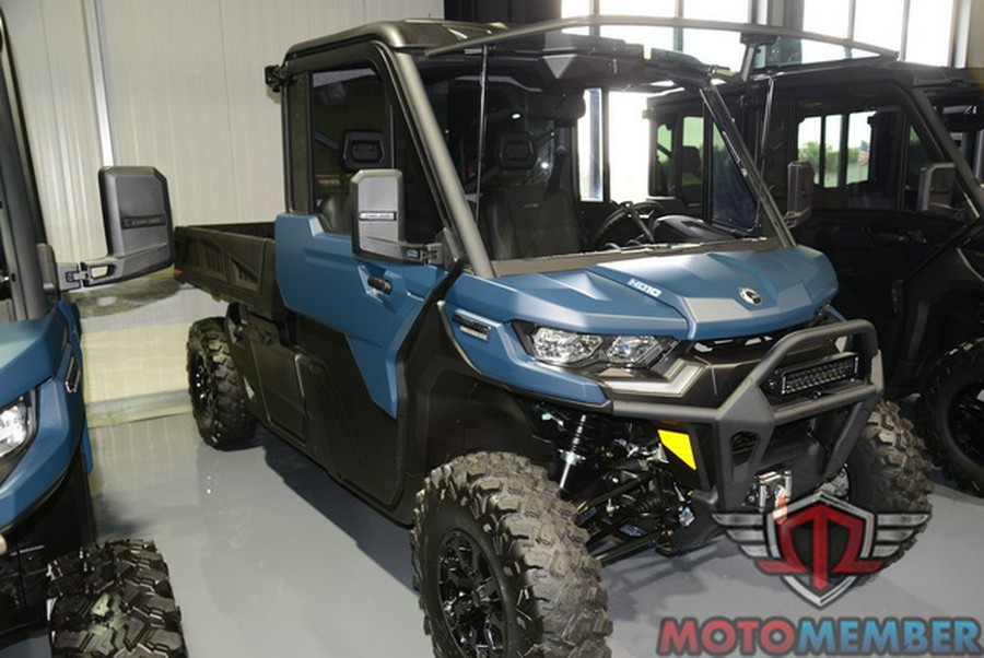 2025 Can-Am Defender PRO Limited HD 10