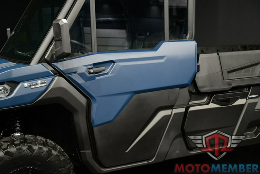 2025 Can-Am Defender PRO Limited HD 10