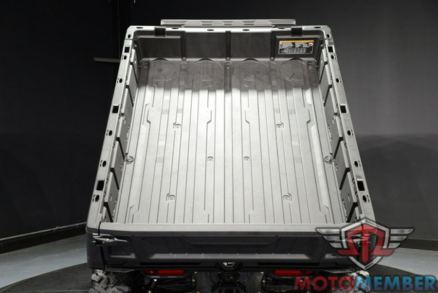 2025 Can-Am Defender PRO Limited HD 10