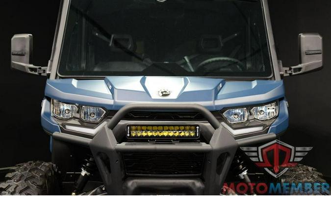 2025 Can-Am Defender PRO Limited HD10