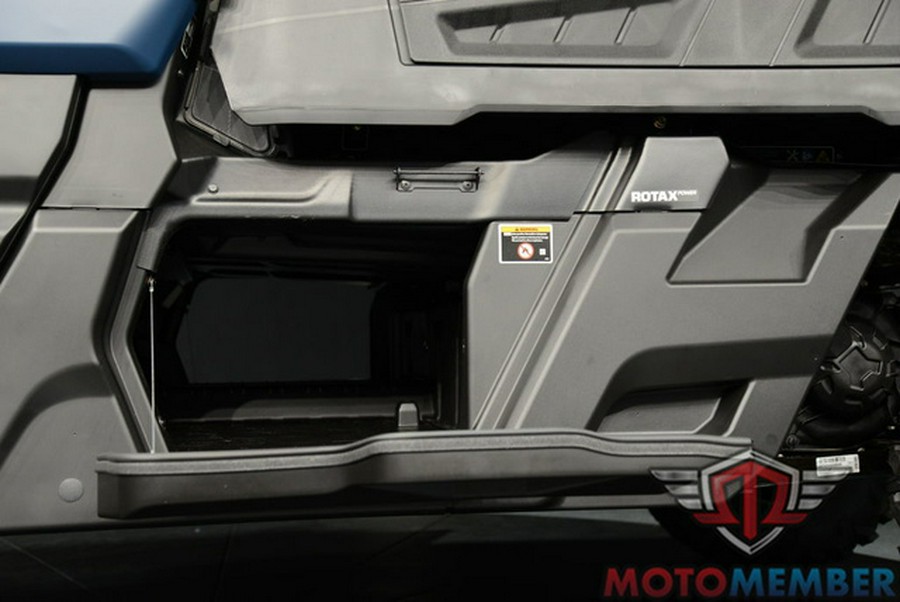 2025 Can-Am Defender PRO Limited HD 10