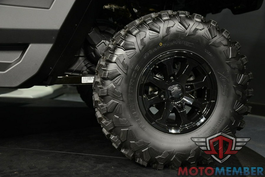 2025 Can-Am Defender PRO Limited HD 10