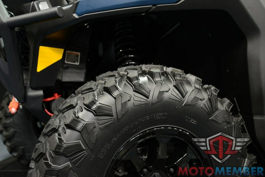 2025 Can-Am Defender PRO Limited HD 10
