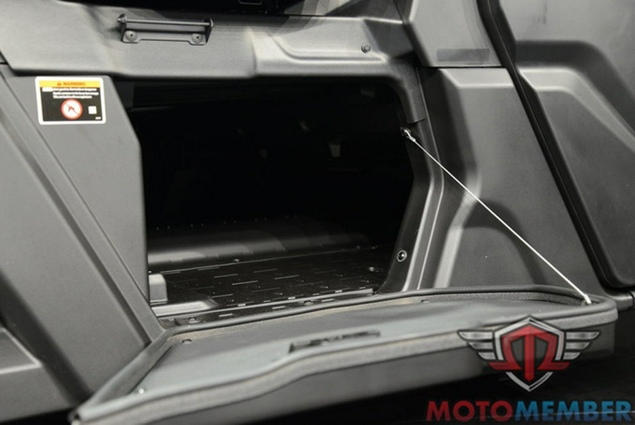 2025 Can-Am Defender PRO Limited HD 10