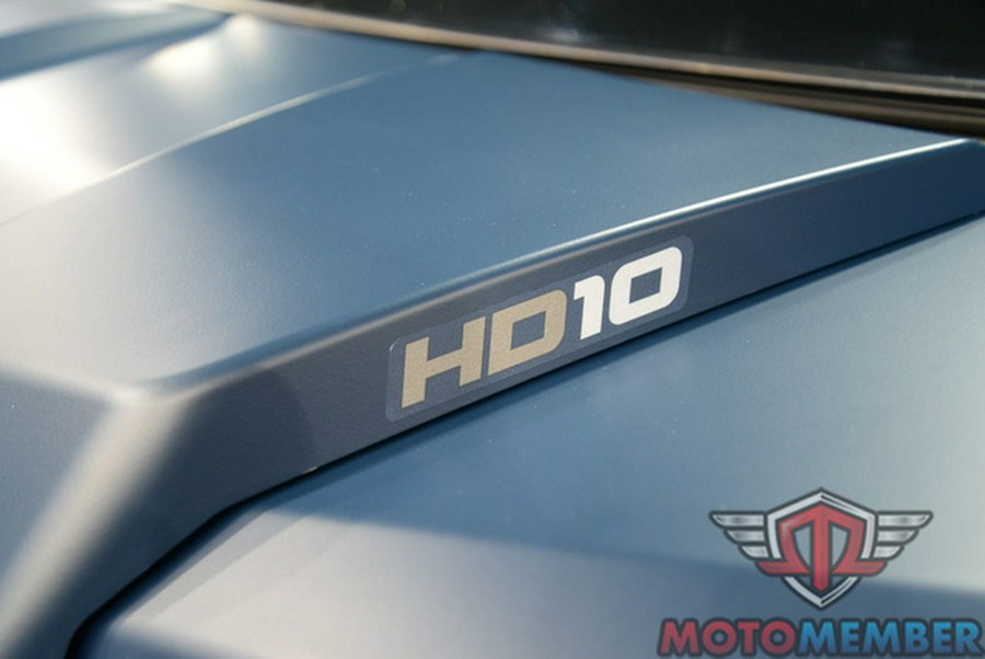 2025 Can-Am Defender PRO Limited HD 10