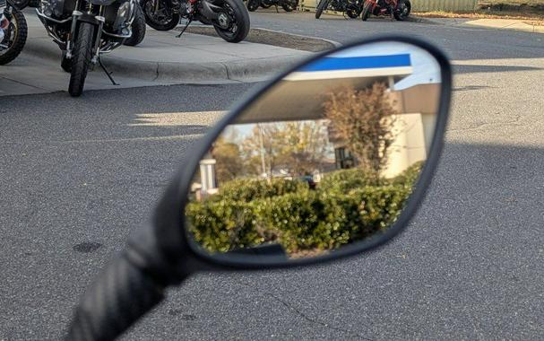 2016 BMW R 1200 RS Style 2 Granite Grey Metallic Matte