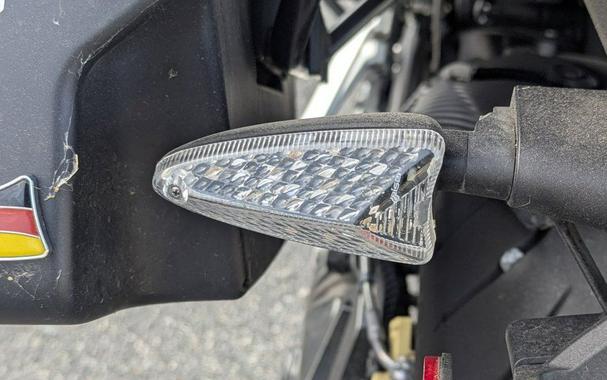 2016 BMW R 1200 RS Style 2 Granite Grey Metallic Matte