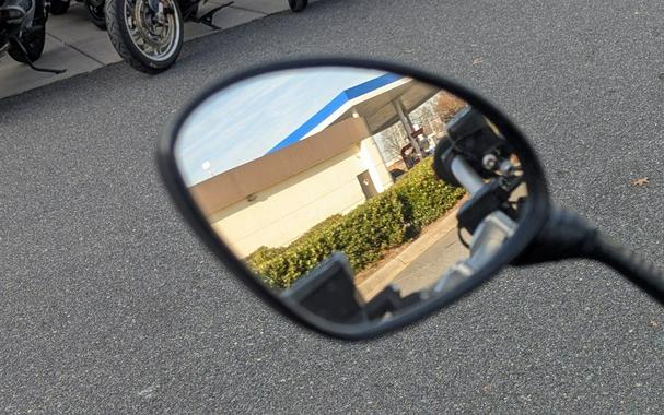 2016 BMW R 1200 RS Style 2 Granite Grey Metallic Matte