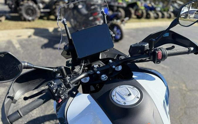 2026 CFMOTO Ibex 800 E