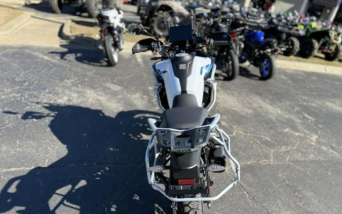 2026 CFMOTO Ibex 800 E