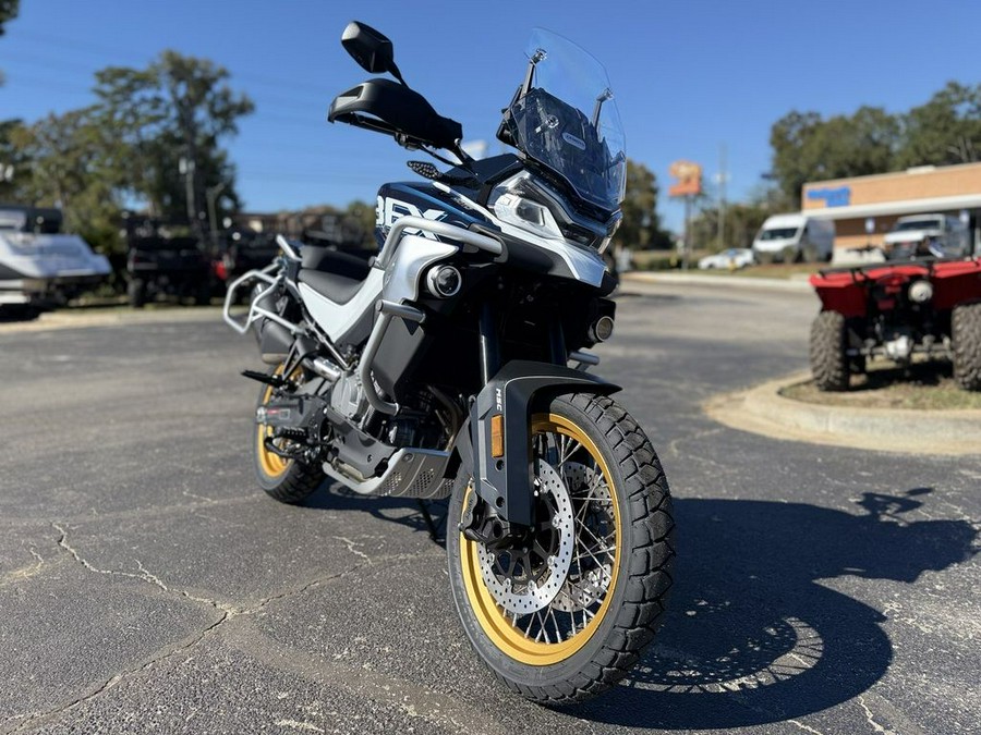 2026 CFMOTO Ibex 800 E