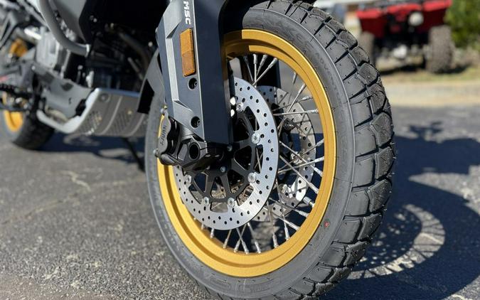 2026 CFMOTO Ibex 800 E