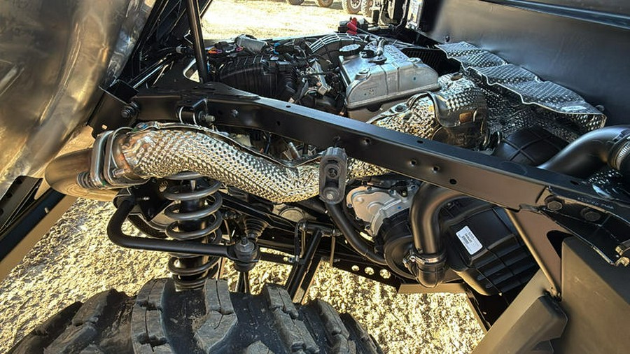 2026 Polaris® Ranger XP 1000 NorthStar Ultimate