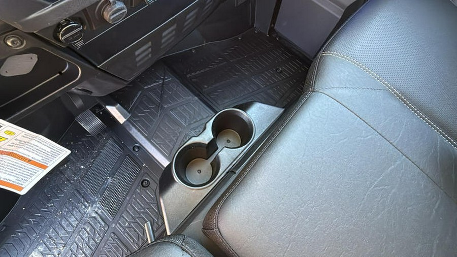 2026 Polaris® Ranger XP 1000 NorthStar Ultimate