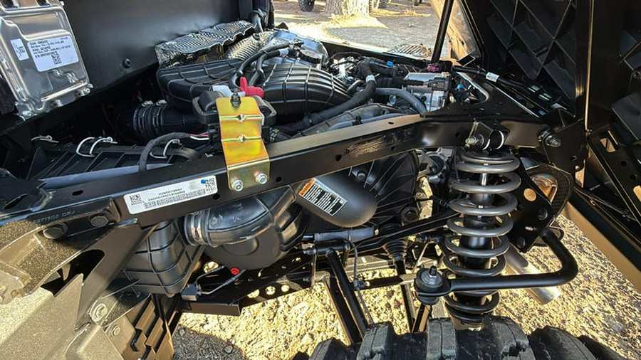 2026 Polaris® Ranger XP 1000 NorthStar Ultimate