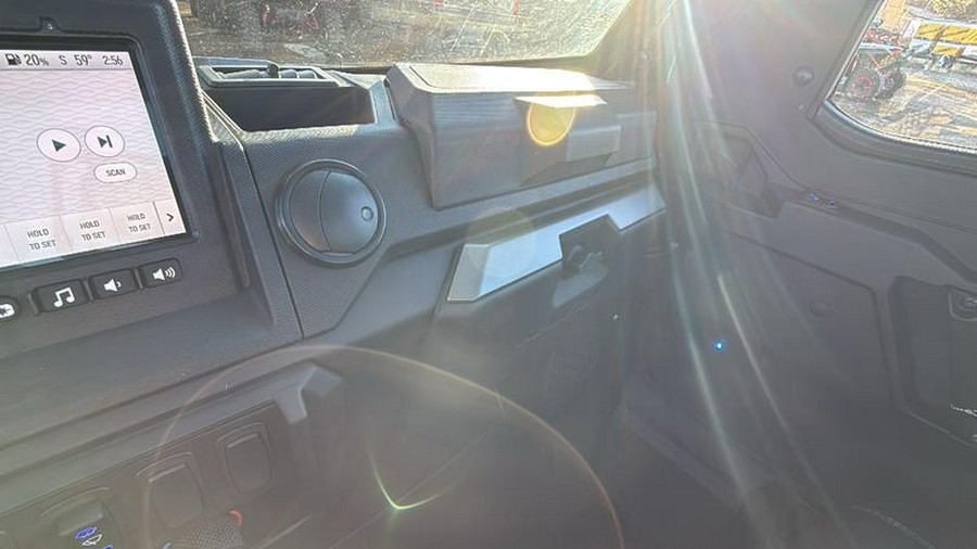 2026 Polaris® Ranger XP 1000 NorthStar Ultimate