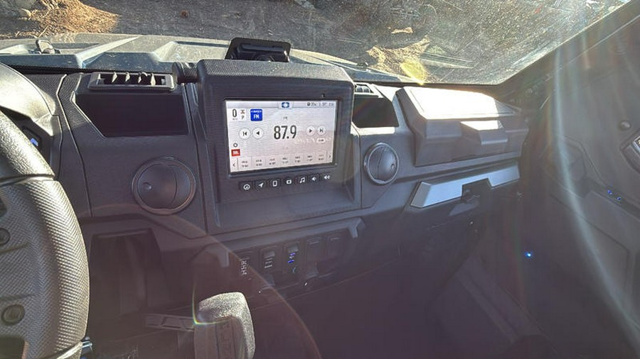 2026 Polaris® Ranger XP 1000 NorthStar Ultimate