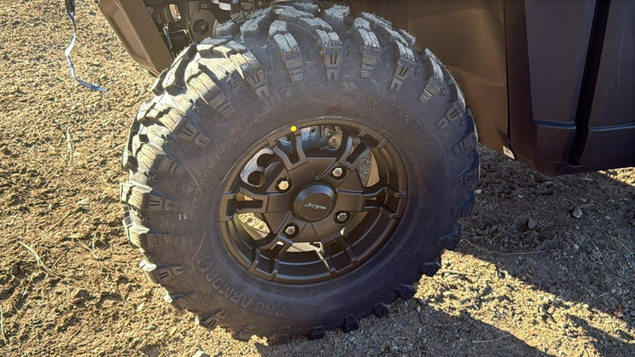 2026 Polaris® Ranger XP 1000 NorthStar Ultimate