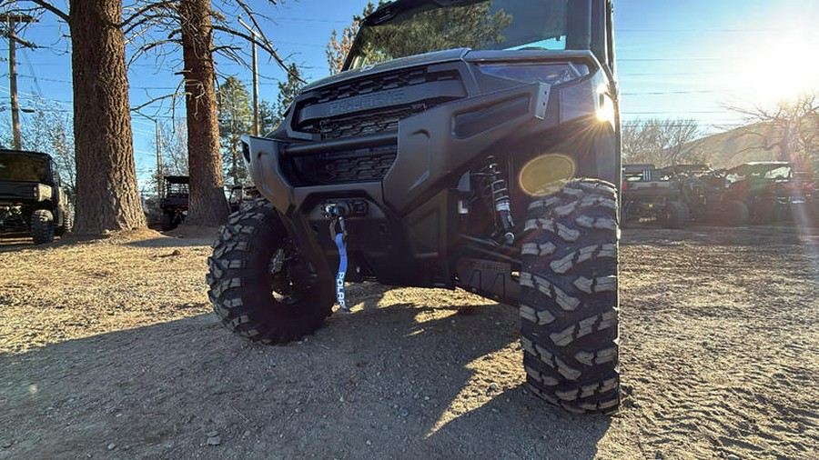 2026 Polaris® Ranger XP 1000 NorthStar Ultimate
