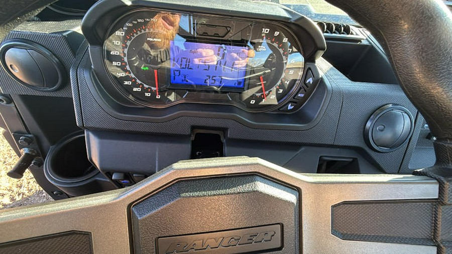 2026 Polaris® Ranger XP 1000 NorthStar Ultimate