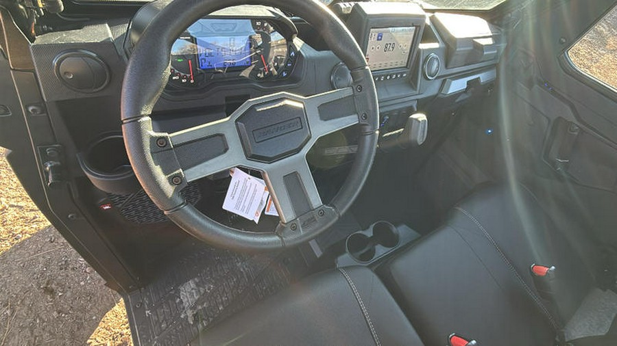 2026 Polaris® Ranger XP 1000 NorthStar Ultimate