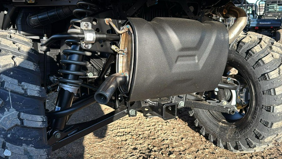 2026 Polaris® Ranger XP 1000 NorthStar Ultimate