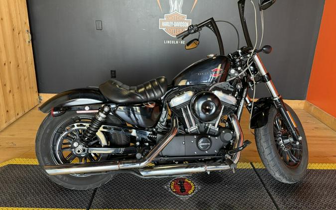 XL 1200X 2019 Forty-Eight®