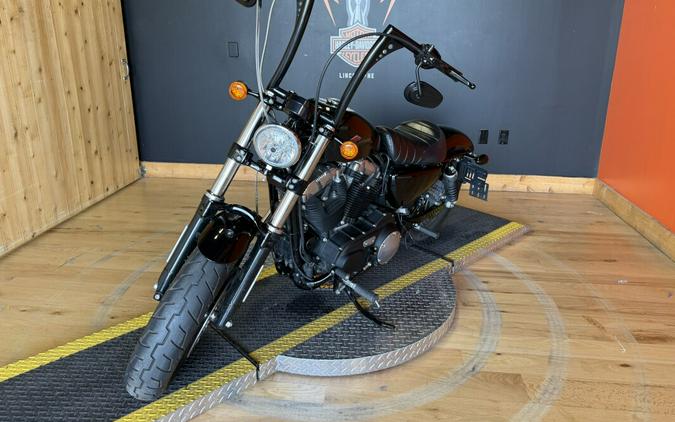 XL 1200X 2019 Forty-Eight®