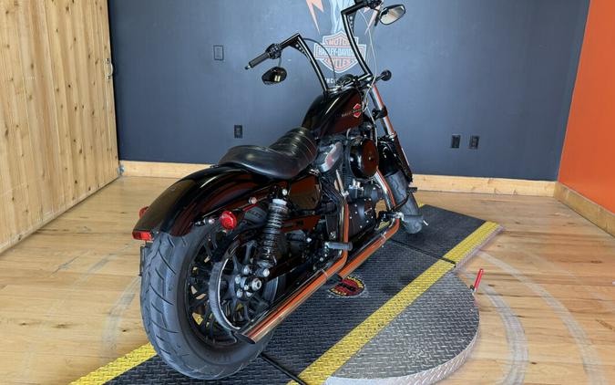 XL 1200X 2019 Forty-Eight®