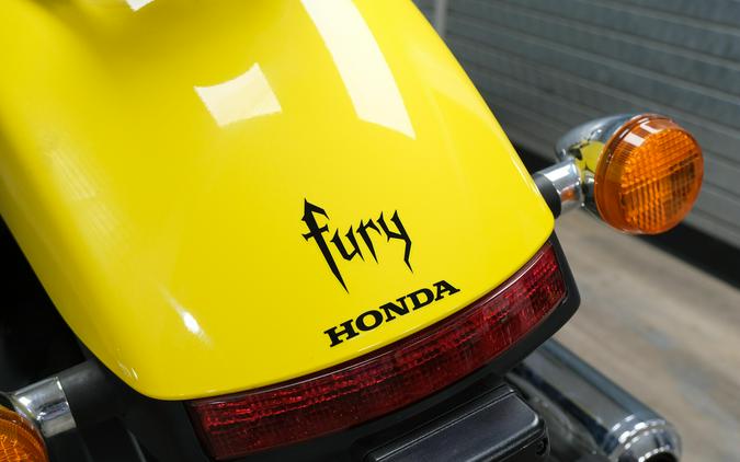 2023 HONDA FURY