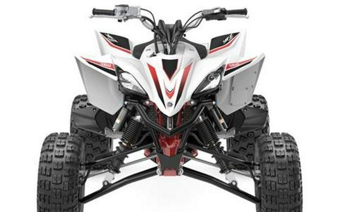 2026 Yamaha YFZ450R SE
