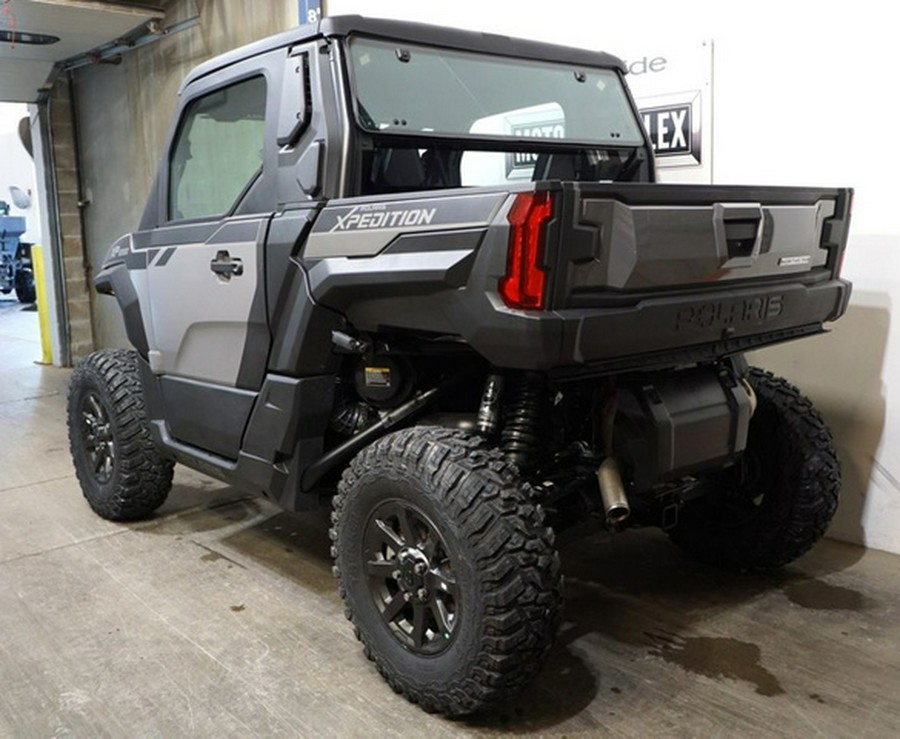 2026 Polaris Xpedition XP Northstar