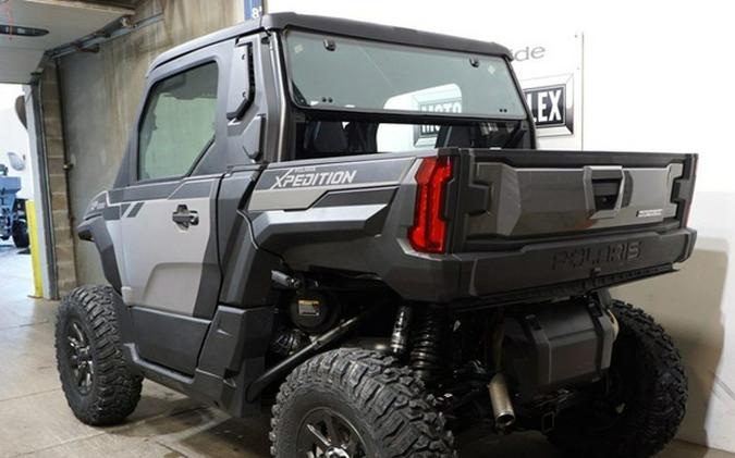 2026 Polaris Xpedition XP Northstar